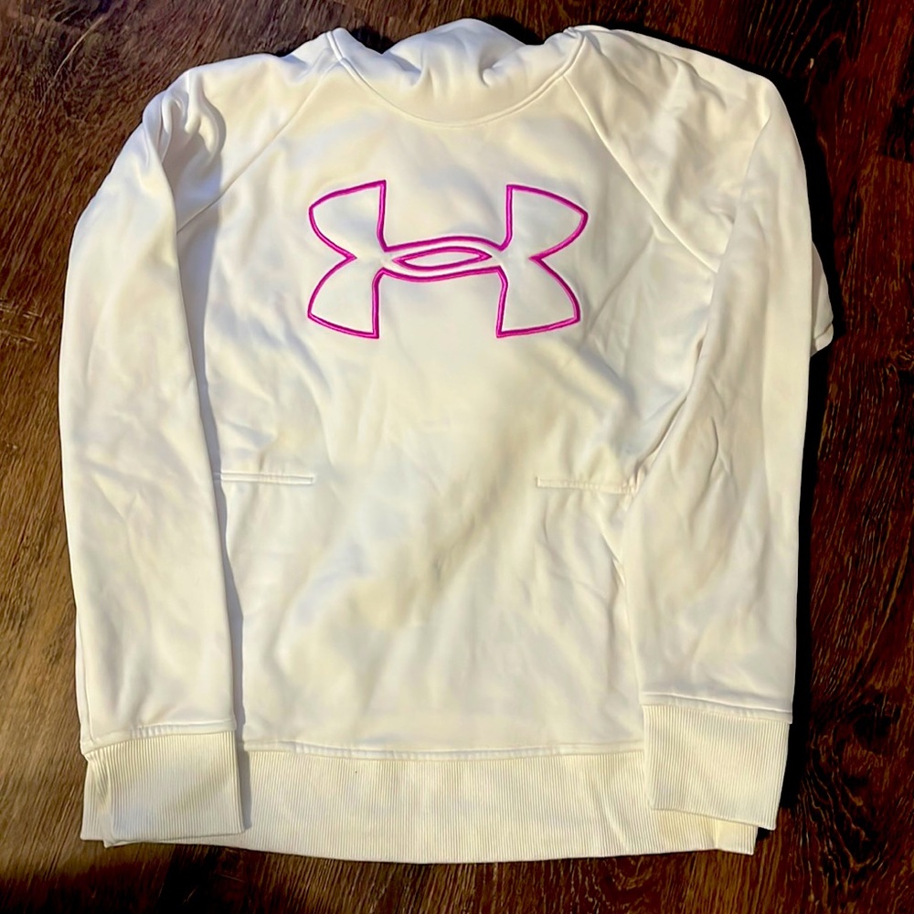 Under Armor Hoodie